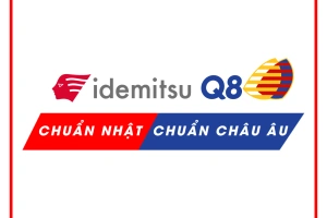 Lý do Idemitsu Q8 được gọi là trạm xăng “Chuẩn Nhật – Chuẩn Châu Âu”